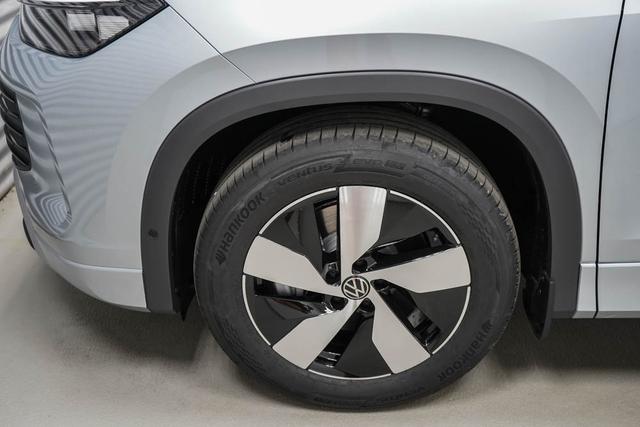 Volkswagen Tayron 1,5 eTSI DSG Life 