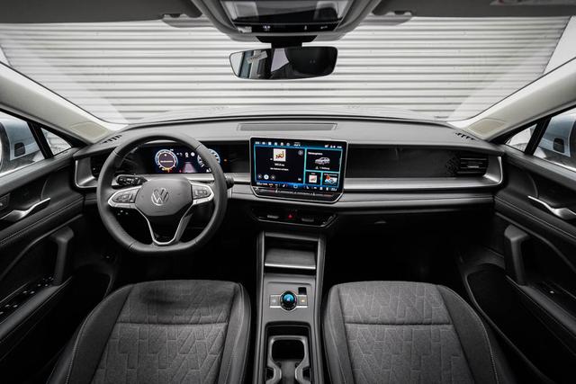 Volkswagen Tayron 1,5 eTSI DSG Life 