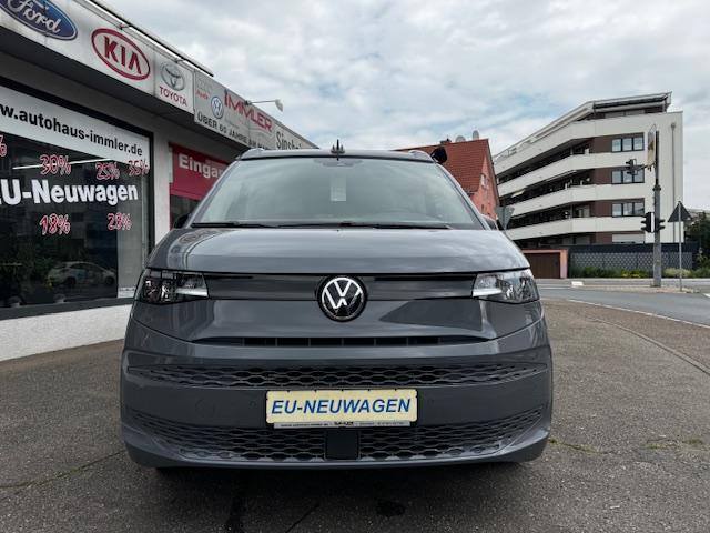 Volkswagen T7 California - Ocean TDI SCR DSG