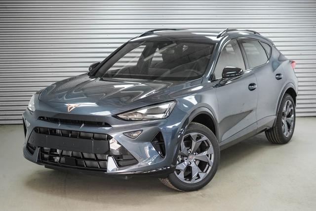 Cupra Formentor - 1,5 eTSI DSG
