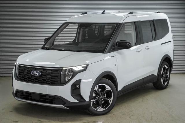 Ford Tourneo Courier - 1,0 EcoBoost A7 Active