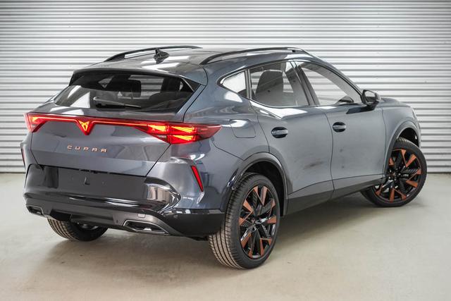 Cupra Formentor 1,5 eTSI DSG 