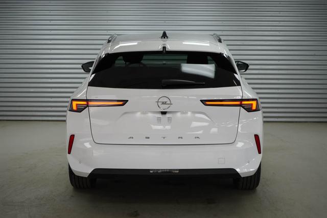 Opel Astra Sports Tourer 1,2 MT Edition 