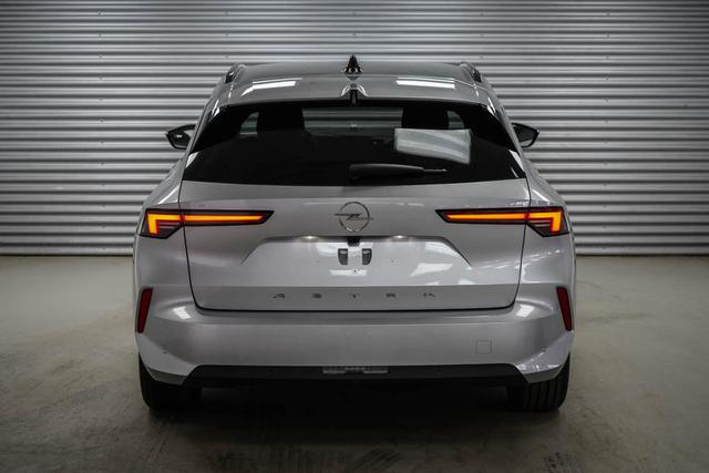 Opel Astra Sports Tourer 1,2 AT Edition 
