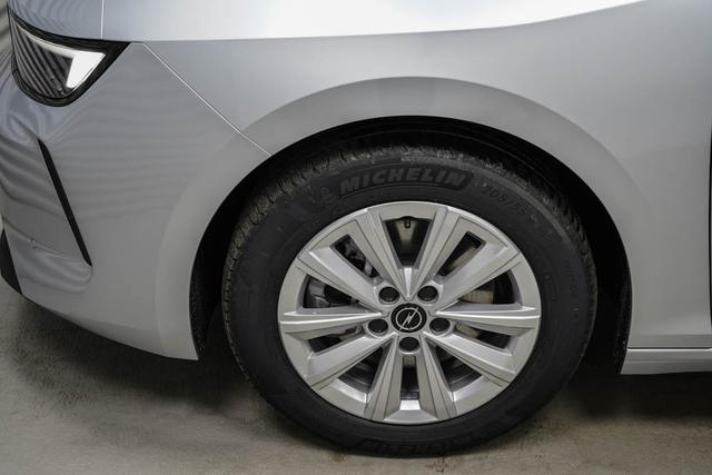 Opel Astra Sports Tourer 1,2 AT Edition 