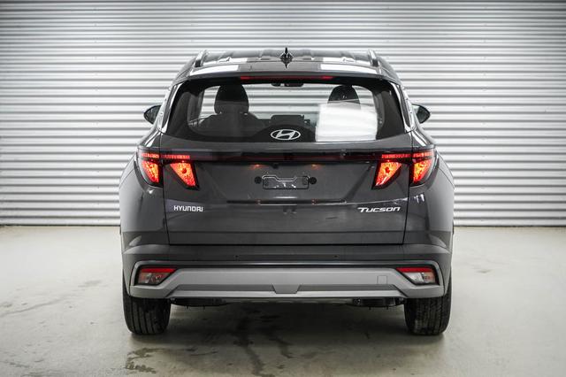 Hyundai TUCSON 1,6 T-GDI Comfort 