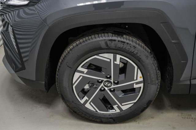 Hyundai TUCSON 1,6 T-GDI Comfort 