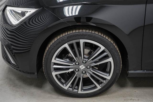 Seat Ibiza 1,0 TSI DSG FR 