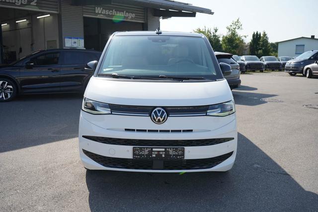 Volkswagen T7 Multivan - Edition LR 2,0 TSI DSG langer Radstand