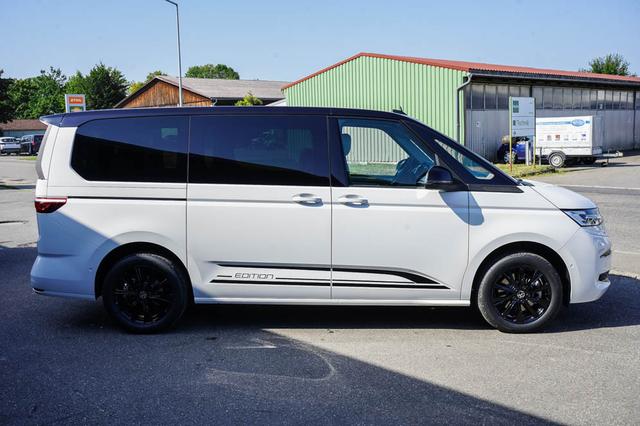 Volkswagen T7 Multivan Edition LR 2,0 TSI DSG langer Radstand 