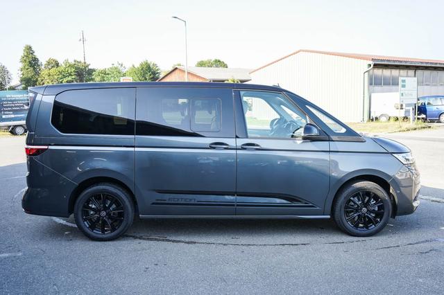 Volkswagen T7 Multivan Edition LR 2,0 TSI DSG langer Radstand 