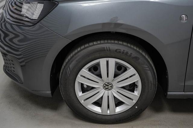 Volkswagen Caddy Maxi 2,0 TDI DSG Life 