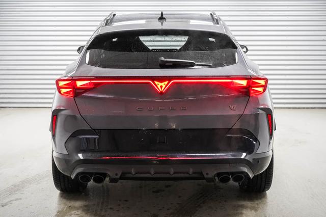 Cupra Formentor 2,0 TSI DSG 4x4 VZ 