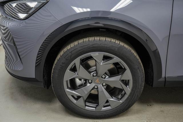 Cupra Formentor 1,5 eTSI DSG 