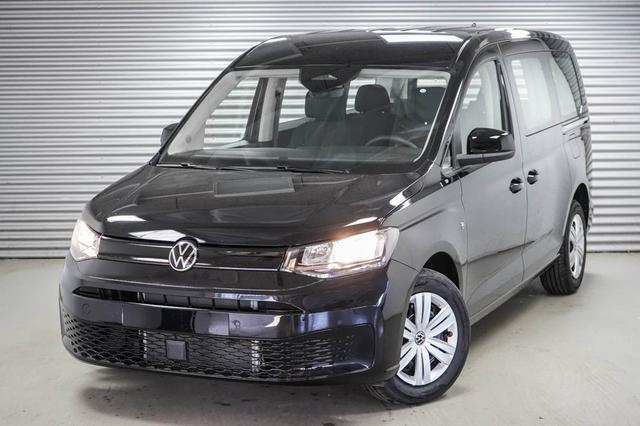 Volkswagen Caddy Maxi - 2,0 TDI DSG Life