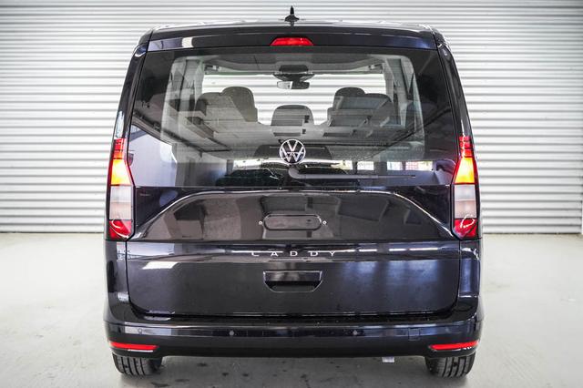 Volkswagen Caddy Maxi 2,0 TDI DSG Life 