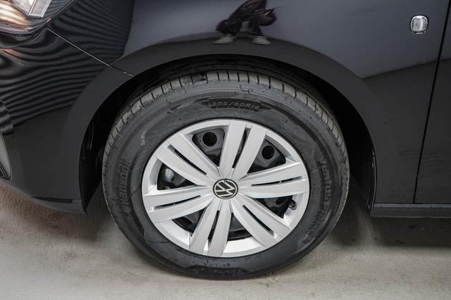 Volkswagen Caddy Maxi 2,0 TDI DSG Life 