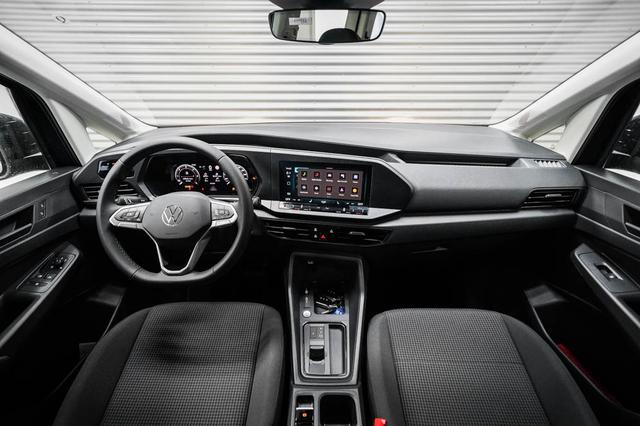 Volkswagen Caddy Maxi 2,0 TDI DSG Life 