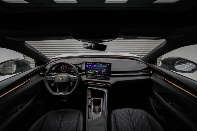 Cupra Terramar 2,0 TSI DSG 4Drive VZ 