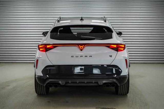 Cupra Formentor 2,0 TSI DSG 4x4 VZ 