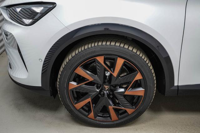Cupra Formentor 2,0 TSI DSG 4x4 VZ 