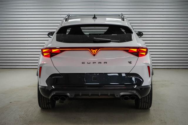 Cupra Formentor 2,0 TSI DSG 4x4 VZ 