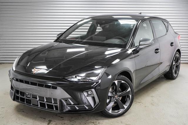 Cupra Leon - 1,5 eTSI DSG