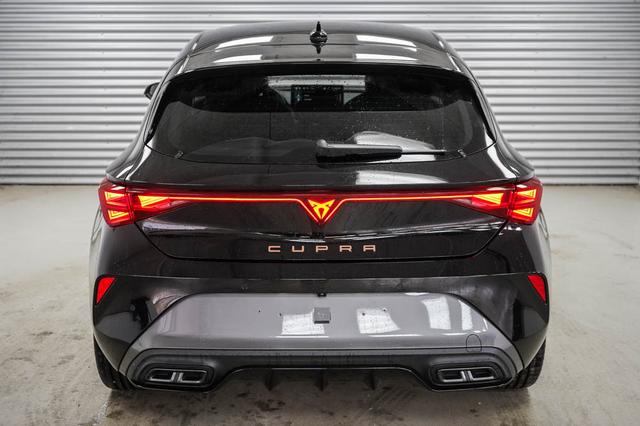 Cupra Leon 1,5 eTSI DSG 