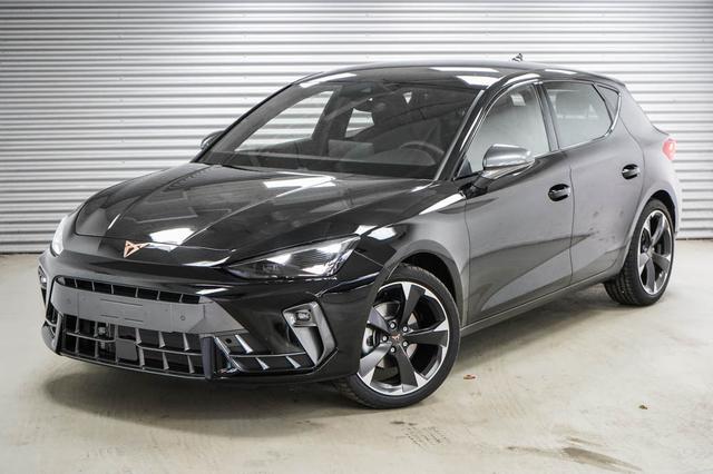 Cupra Leon - 1,5 eTSI DSG