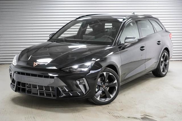 Cupra Leon Sportstourer - ST 1,5 eTSI DSG