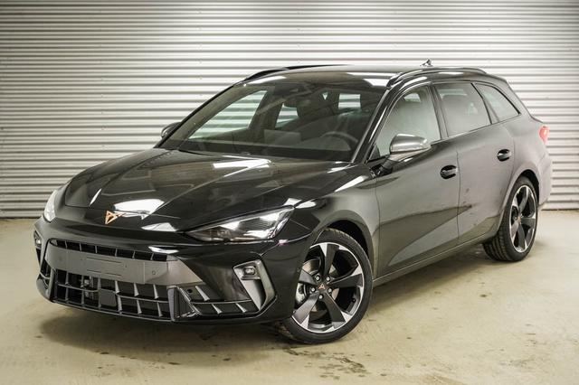 Cupra Leon Sportstourer - ST 1,5 eTSI DSG