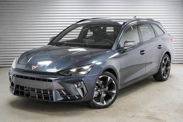 Cupra Leon Sportstourer - ST 1,5 eTSI DSG