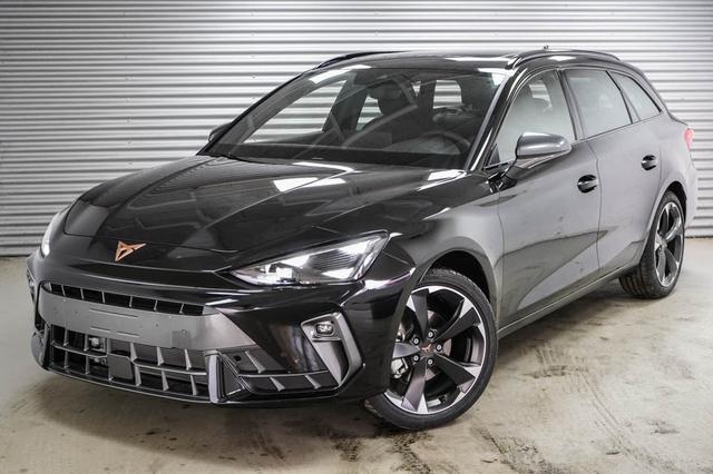Cupra Leon Sportstourer - ST 1,5 eTSI DSG