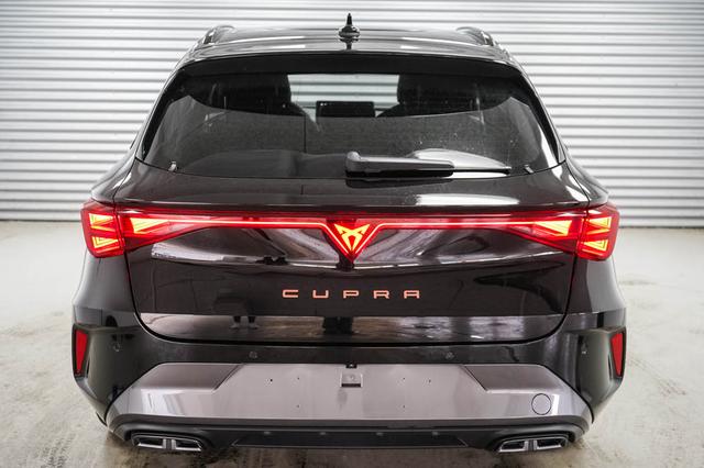 Cupra Leon Sportstourer ST 1,5 eTSI DSG 