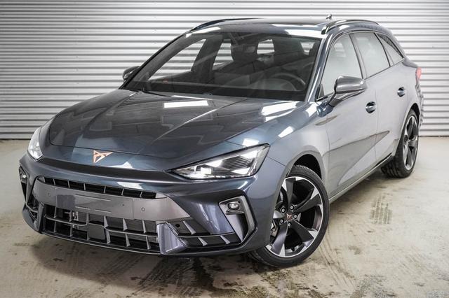 Cupra Leon Sportstourer - ST 1,5 eTSI DSG