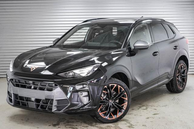 Cupra Terramar - 2,0 TSI DSG 4Drive VZ