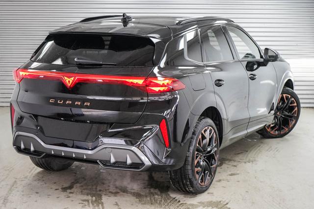 Cupra Terramar 2,0 TSI DSG 4Drive VZ 