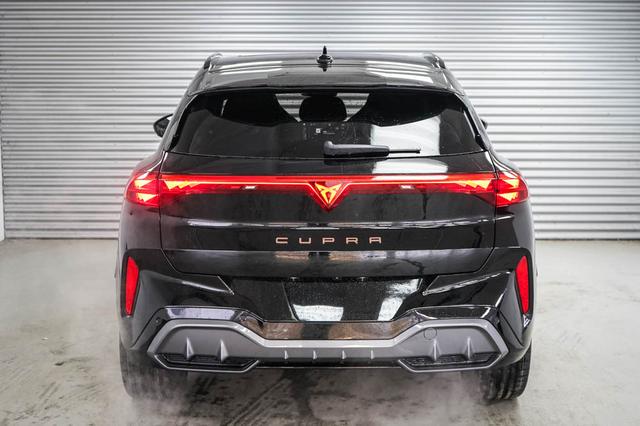 Cupra Terramar 2,0 TSI DSG 4Drive VZ 