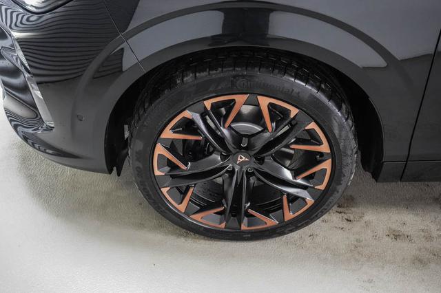 Cupra Terramar 2,0 TSI DSG 4Drive VZ 