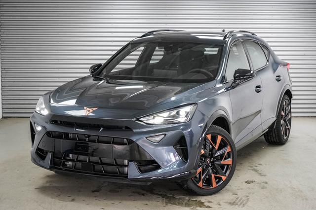 Cupra Formentor - 2,0 TSI DSG 4x4 VZ