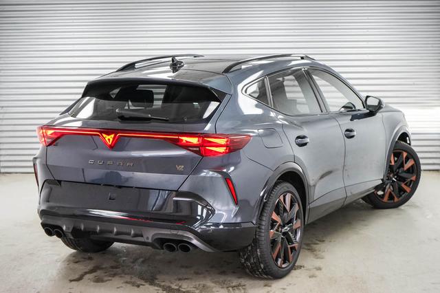Cupra Formentor 2,0 TSI DSG 4x4 VZ 