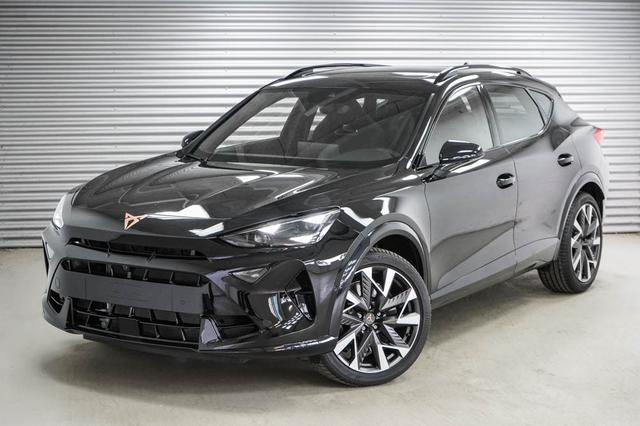 Cupra Formentor - 2,0 TSI DSG 4x4 VZ