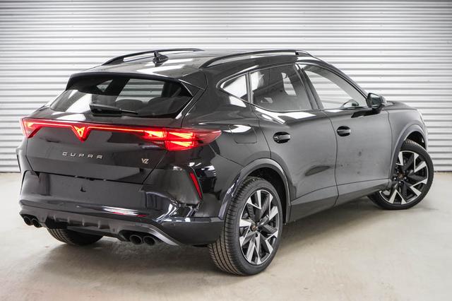 Cupra Formentor 2,0 TSI DSG 4x4 VZ 