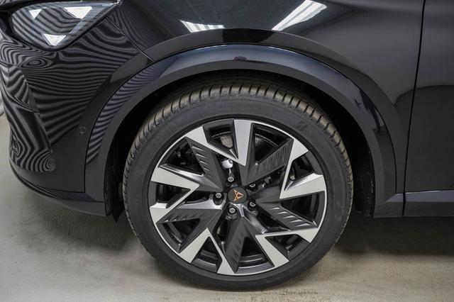 Cupra Formentor 2,0 TSI DSG 4x4 VZ 