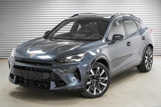 Cupra Formentor - 2,0 TSI DSG 4x4 VZ