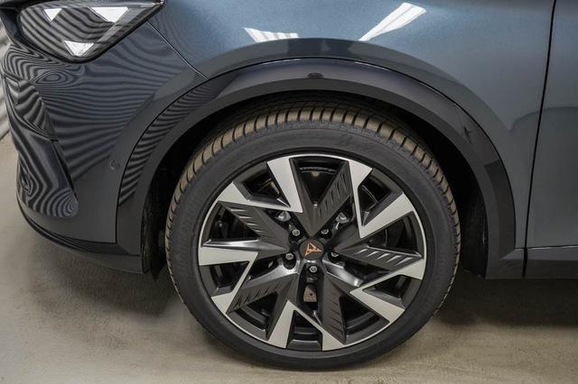 Cupra Formentor 2,0 TSI DSG 4x4 VZ 