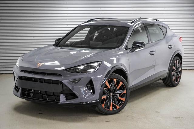 Cupra Formentor - 2,0 TSI DSG 4x4 VZ