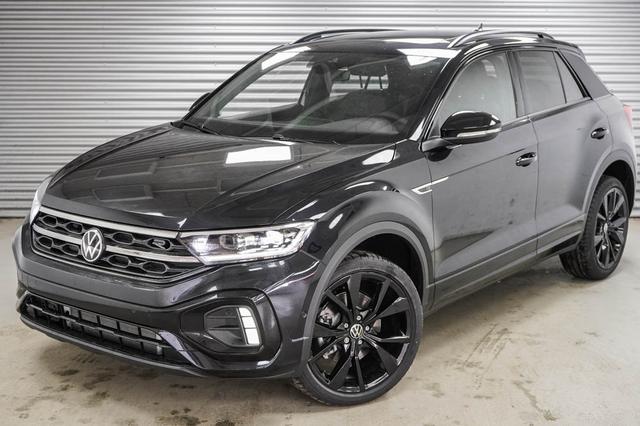 Volkswagen T-Roc - 1,5 TSI DSG R-Line