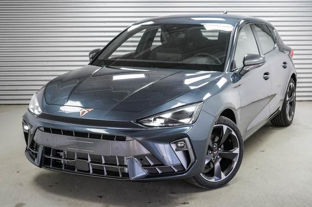 Cupra Leon - 1,5 eTSI DSG