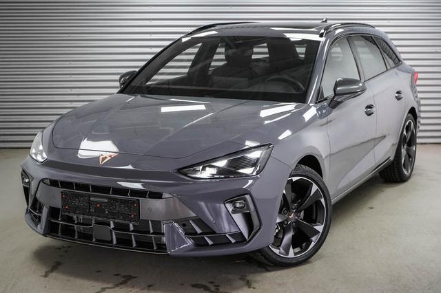Cupra Leon Sportstourer - ST 1,5 eTSI DSG